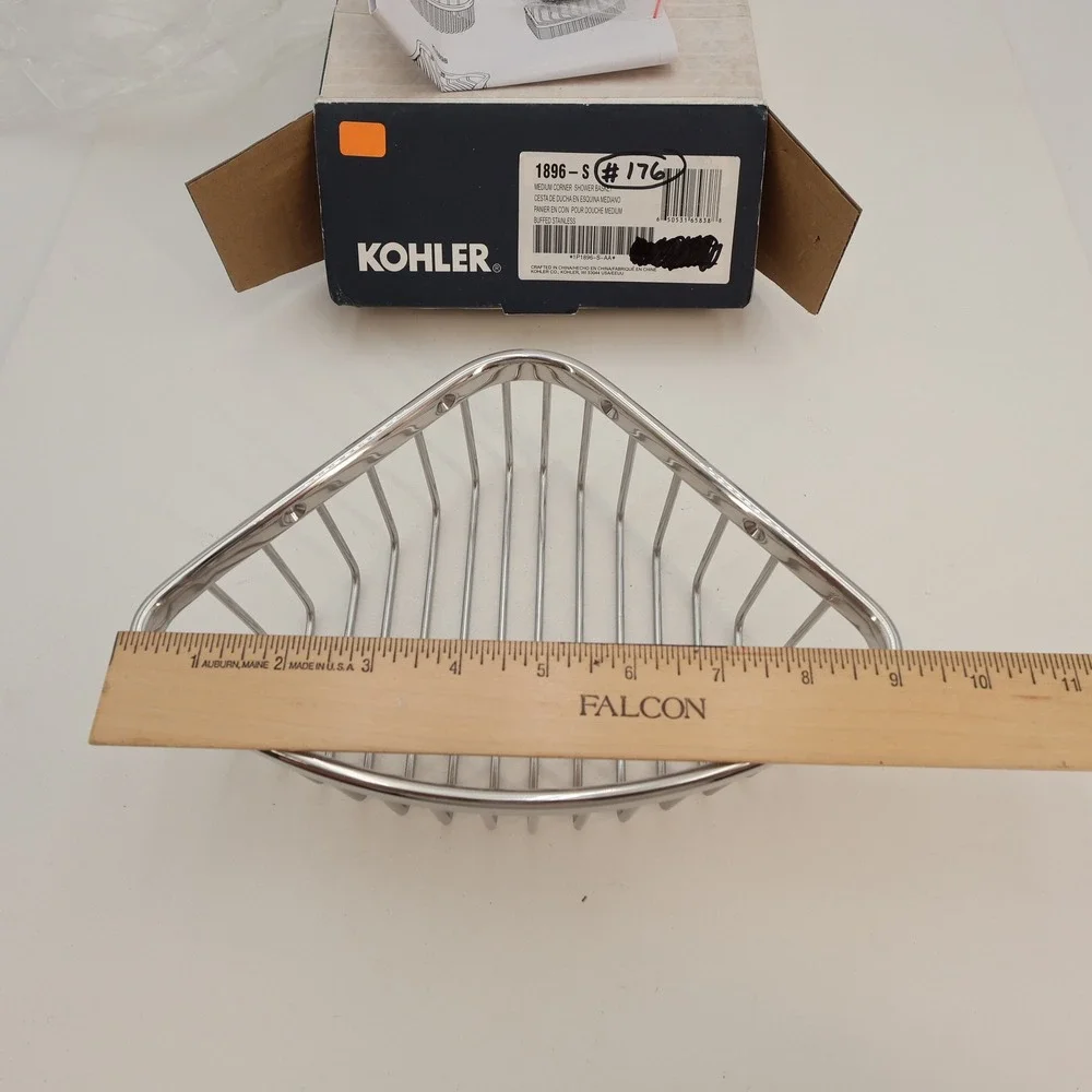 Kohler new open